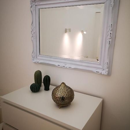 Al Civico 20 Apartment Полиняно а Маре Екстериор снимка