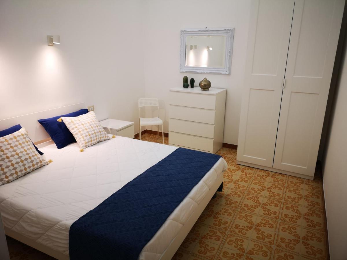 Al Civico 20 Apartment Полиняно а Маре Екстериор снимка