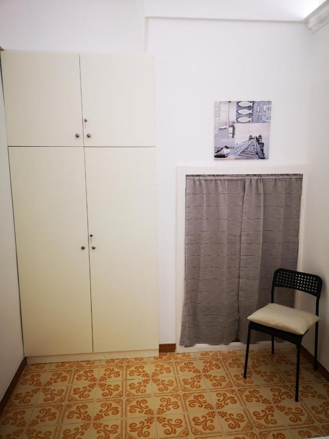 Al Civico 20 Apartment Полиняно а Маре Екстериор снимка