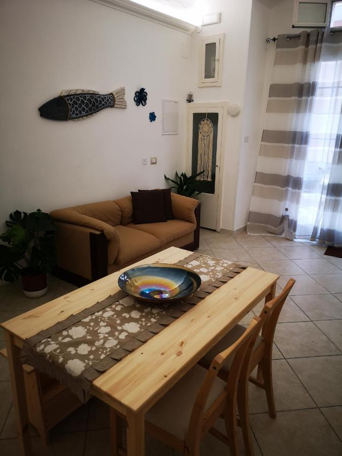 Al Civico 20 Apartment Полиняно а Маре Екстериор снимка