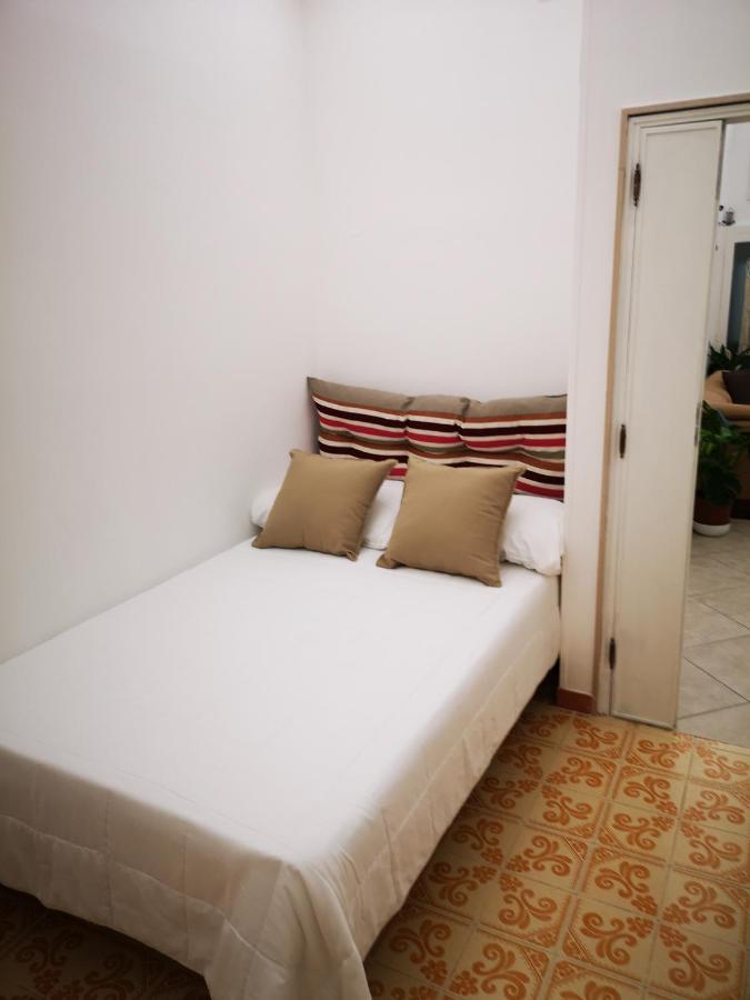Al Civico 20 Apartment Полиняно а Маре Екстериор снимка