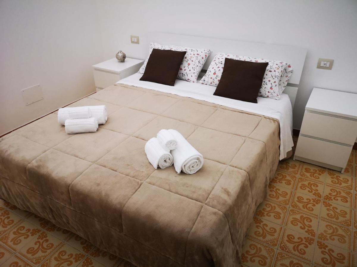 Al Civico 20 Apartment Полиняно а Маре Екстериор снимка