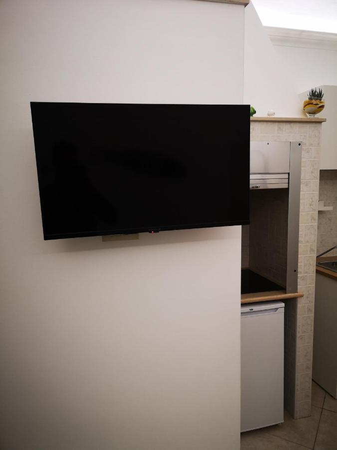 Al Civico 20 Apartment Полиняно а Маре Екстериор снимка