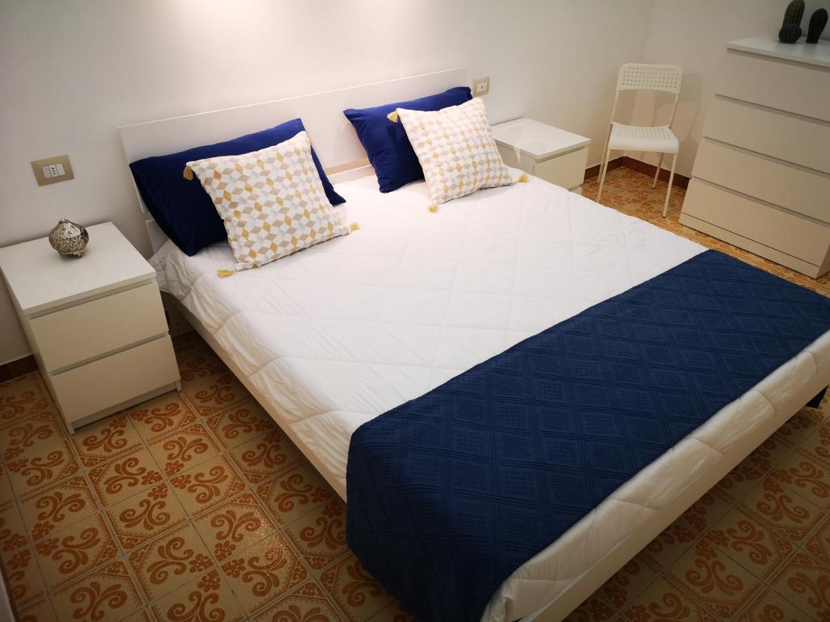 Al Civico 20 Apartment Полиняно а Маре Екстериор снимка