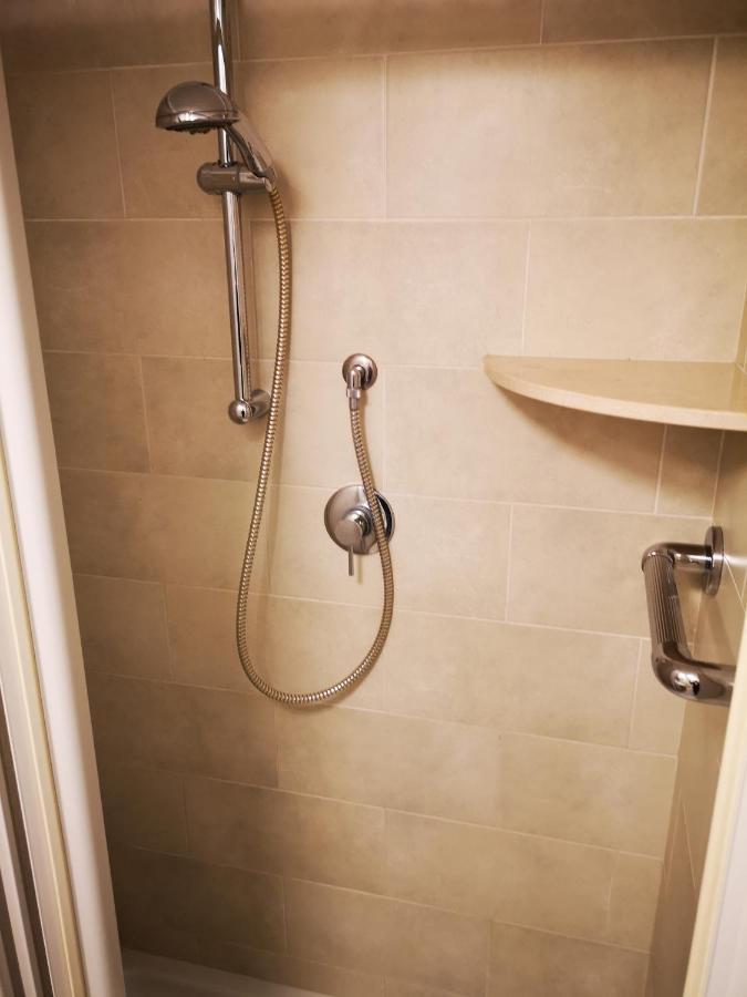 Al Civico 20 Apartment Полиняно а Маре Екстериор снимка