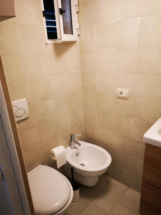 Al Civico 20 Apartment Полиняно а Маре Екстериор снимка