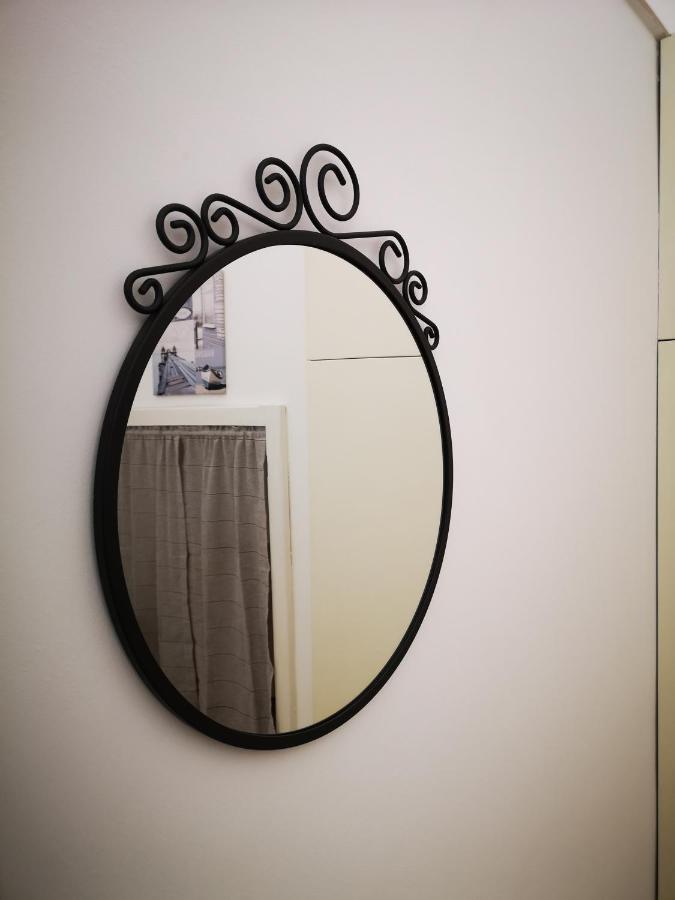 Al Civico 20 Apartment Полиняно а Маре Екстериор снимка