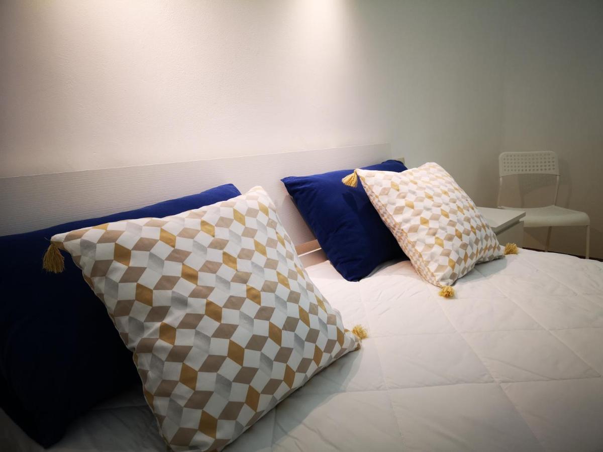Al Civico 20 Apartment Полиняно а Маре Екстериор снимка